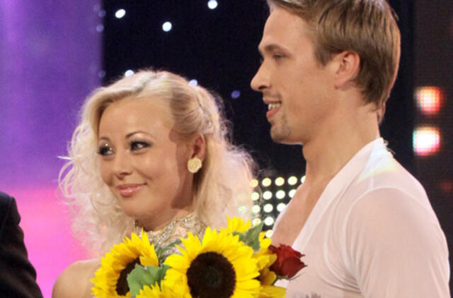 Ieva Šimukauskienė Miai surengė krepšinio egzaminą