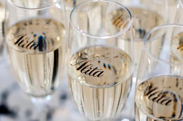 Įmonių grupės "Alita" eksportas augo 64 proc.