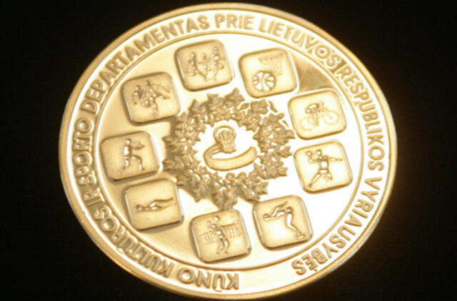 Klaipėdiečiai raginami rinkti eksponatus