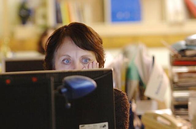 Klaipėdoje - naujos nemokamos paslaugos