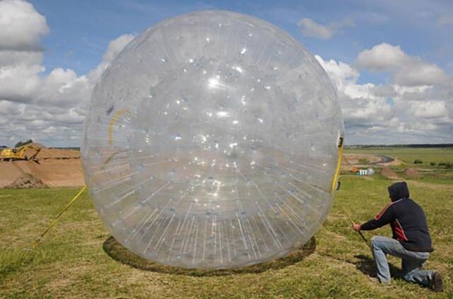 Klaipėdos politikai į regiono asociaciją žiūri atsargiai