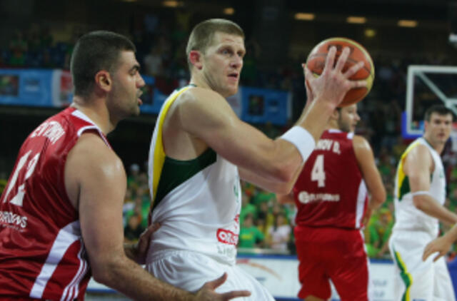 Lietuvių proga atkeršyti kaimynams