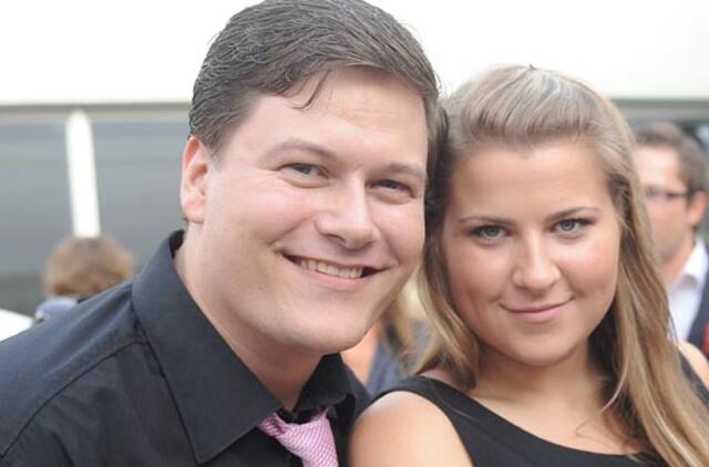 Merūnas: "Man atsiveria naujos galimybės, apie kurias galėjau tik pasvajoti"