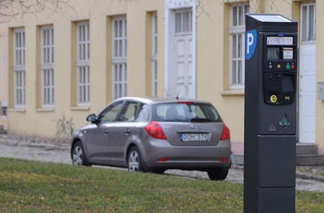 Nepelnyta bauda ar pasipelnymo šaltinis?