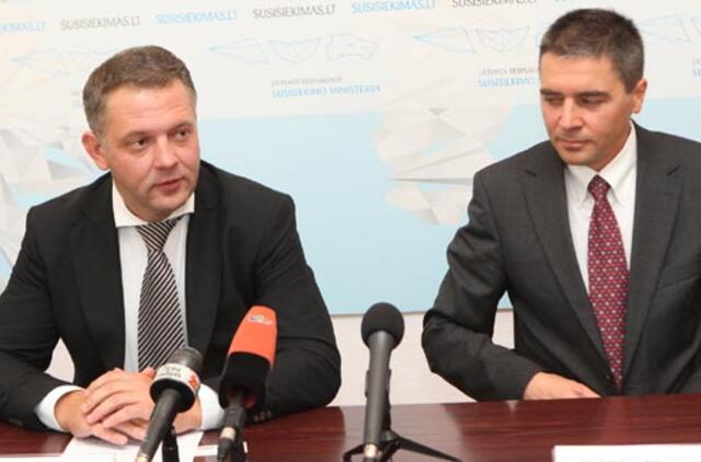 Pigių skrydžių bendrovė "Wizz Air" siekia tapti vietine Lietuvos bendrove