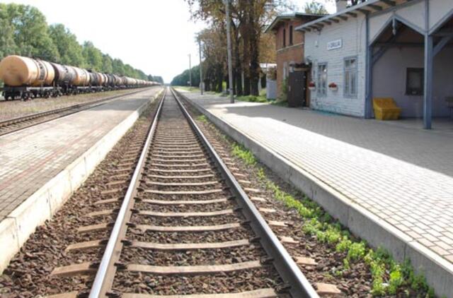 Pritarta Pauosčio kelyno specialiajam planui