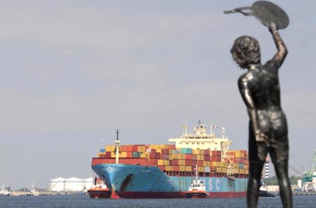 Prokurorai neieškojo valstybės milijonų