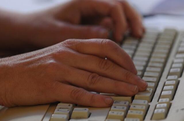 Šalies kaimus jau pasiekė 80 proc. numatytų plačiajuosčio interneto linijų