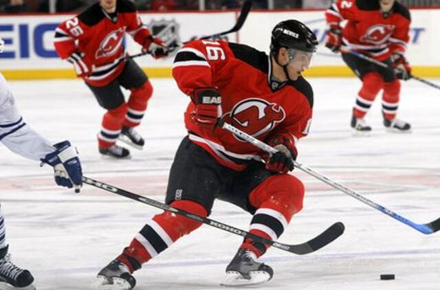 Dainiaus Zubraus komanda iškovojo pergalę po baudinių serijos