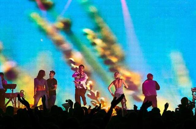 Egidijus Dragūnas žada surengti didžiausią šou Alytuje