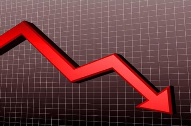 Ekspertas: antrai krizei esame geriau pasirengę