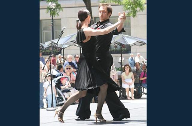 Evaldas Girdžiūnas: "Vargau. Radau. Turiu."