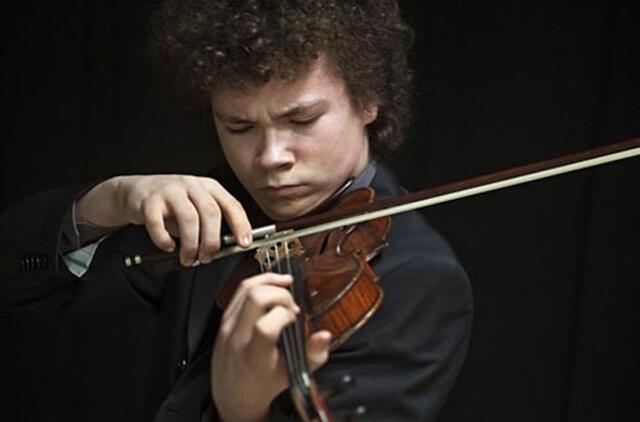 Ferencas Listas bus prisimintas ir Klaipėdoje