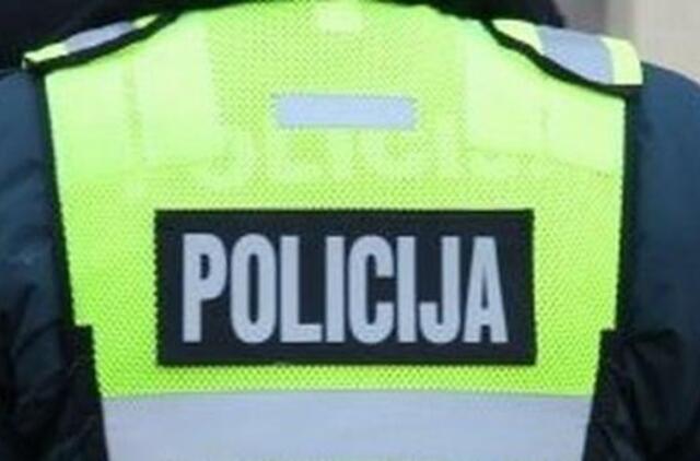 Išaiškinta žiauri žmogžudystė Telšių rajone