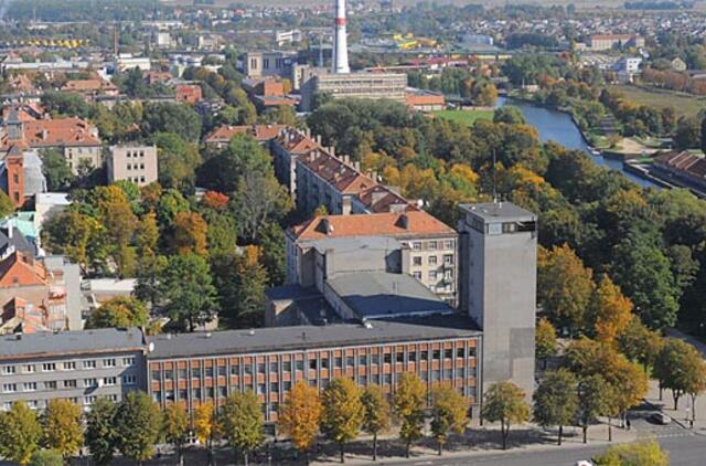 Ketvirtadienį rinks Muzikinio teatro statybos vietą