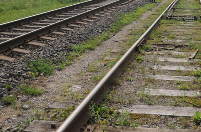 Kinijoje tiesti geležinkelį buvo patikėta... virėjui