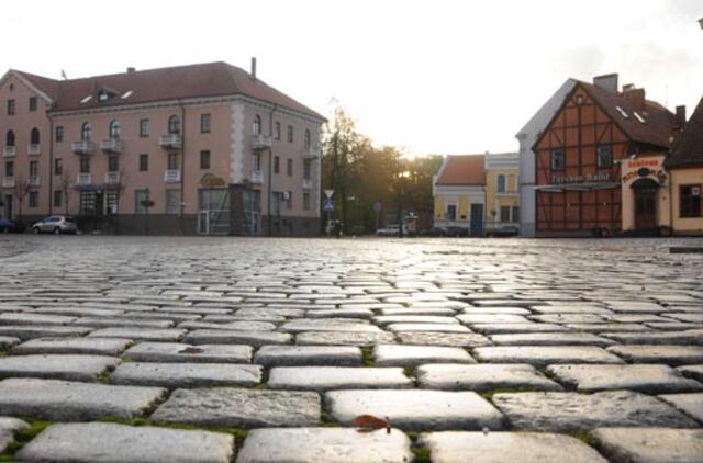 Klaipėda: VE.lt pristato spalio 21-osios įvykius