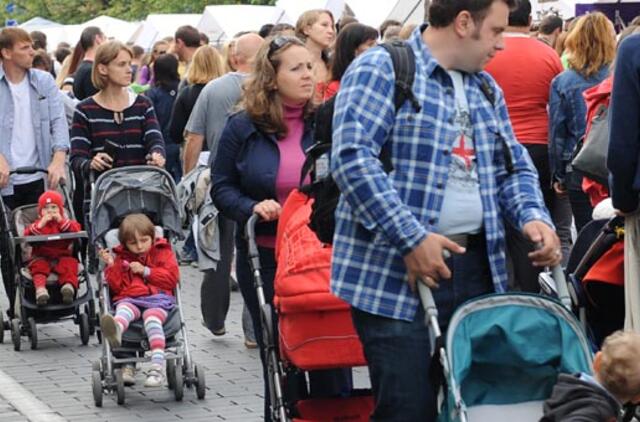 Lietuvos vyskupai KT nuomonę apie šeimos sampratą išlausė su liūdna nuostaba