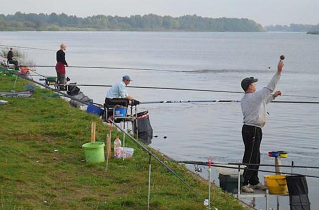 Mariaus Baranausko pereinamoji taurė 2011