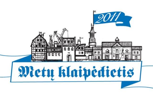 Metų klaipėdiečiai - kas jie?