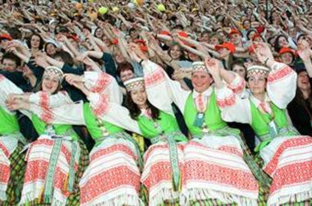 Mokslininkai įspėja: netrukus Žemėje nebesutilps žmonės