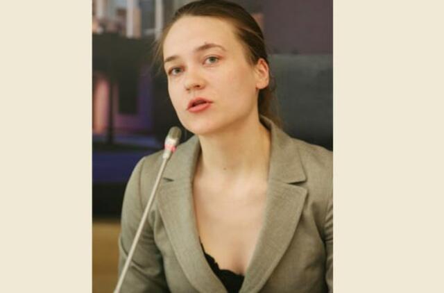 Moterys privalės slėpti, kad yra moterys