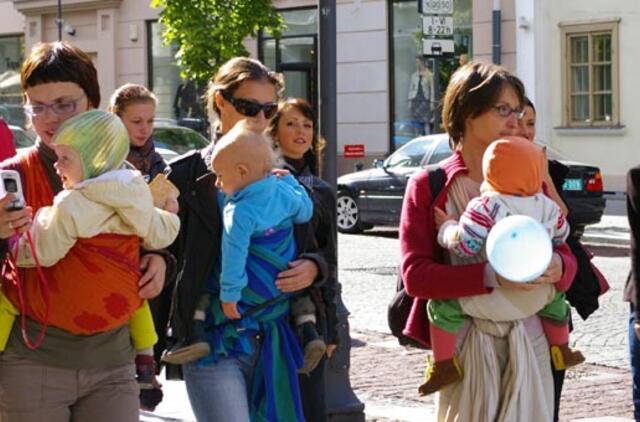 Nešyklės: senosios tradicijos ir šiandienos praktikos