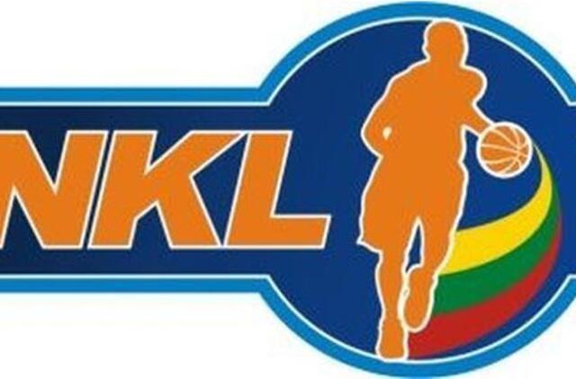 NKL vadovaus Remigijus Štaras