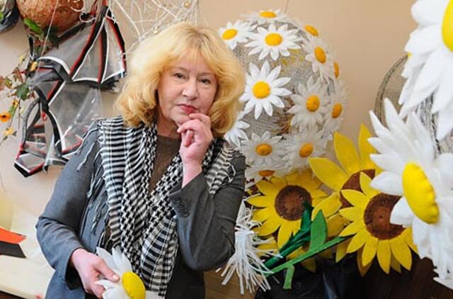 Plungė: kultūros židinio žarijos - dar kaitresnės