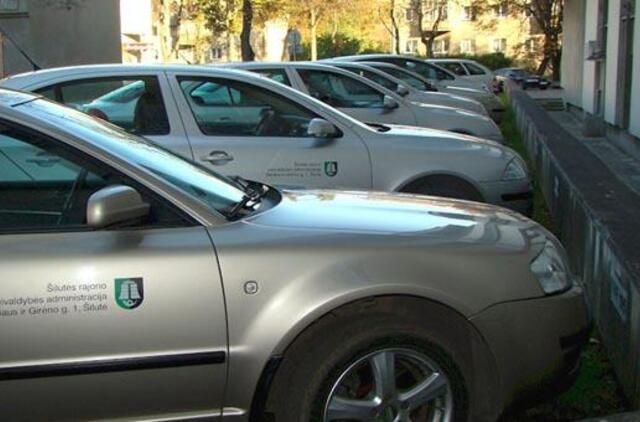 Šilutės merui naujų ratų dar teks palaukti