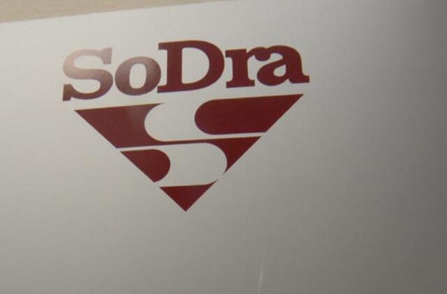 "Sodros" deficitas kitąmet - 2,71 mlrd. litų