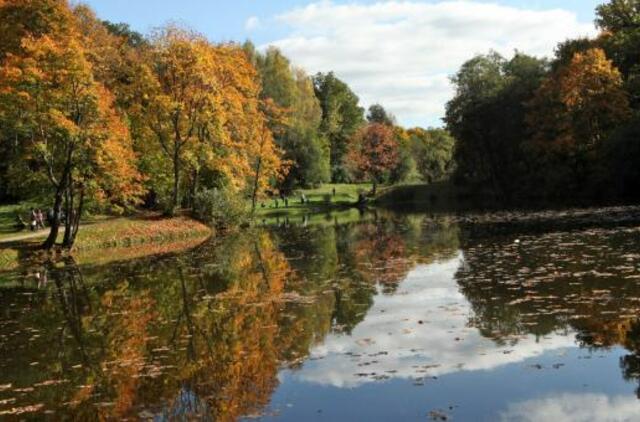 Spalio 24-oji: vardadieniai, dangaus kūnai, istorija