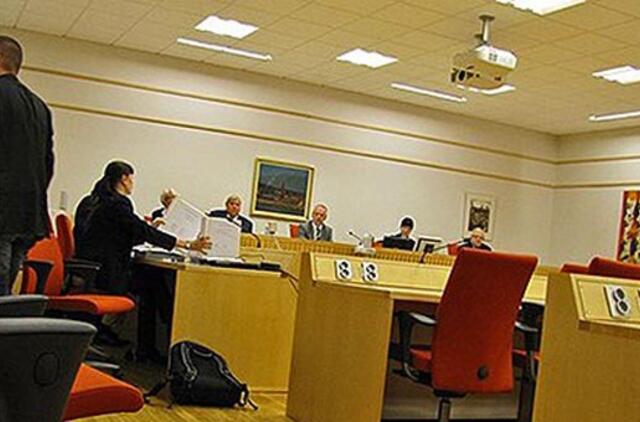 Švedijoje dėl vaikų pornografijos nuteistos 23 moterys