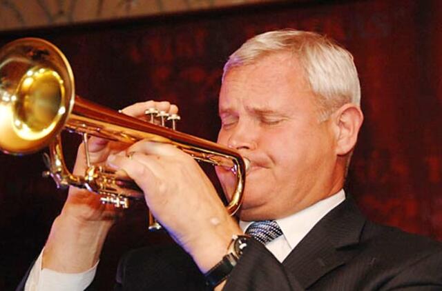 Tarptautinis mero orkestras