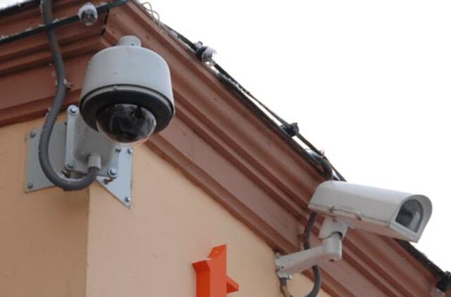 Valdininkų ir policijos pokalbis: gali atgimti blaivykla