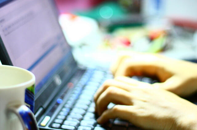 Vartotojų psichologija internete