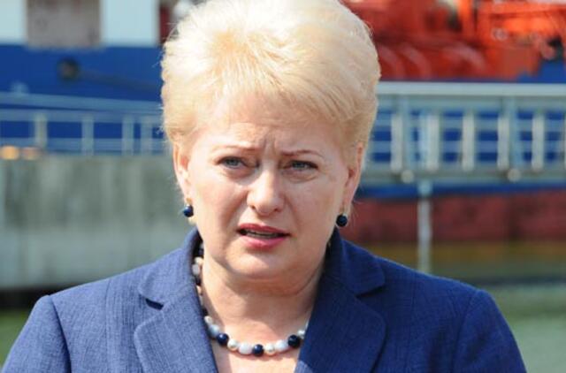 Žada vetuoti naują pensijų skaičiavimo tvarką