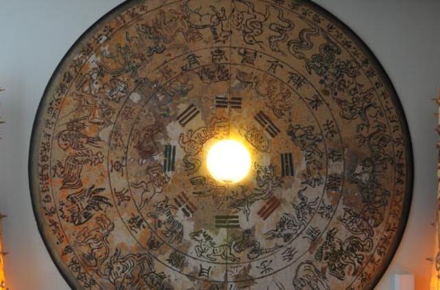 Darbuotojus renkasi pagal zodiaką