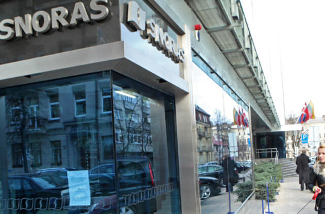 Gaunantys socialinę paramą raginami pakeisti sąskaitas