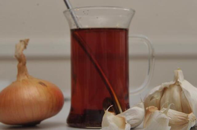 Gripas ir kvėpavimo takų infekcijos pamažu pradeda įsisiautėti