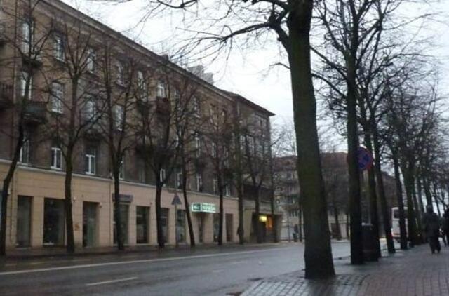 Klaipėda: VE.lt pristato lapkričio 28-osios įvykius