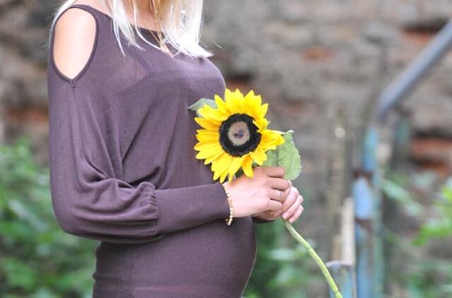 Kodėl moterys renkasi donoro spermą