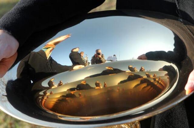 Lapkričio 10-oji: vardadieniai, dangaus kūnai, istorija