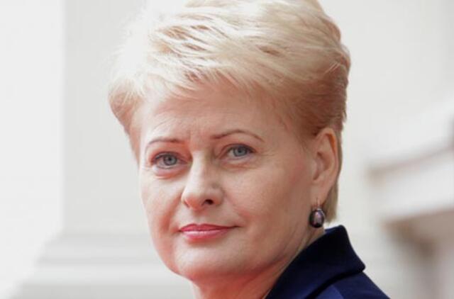 Lietuviška spauda turi būti prieinama šalies gyventojams