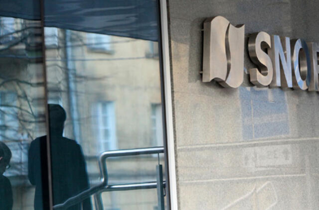 Nukentėję SNORO indėlininkai ir kreditoriai buriasi į asociaciją