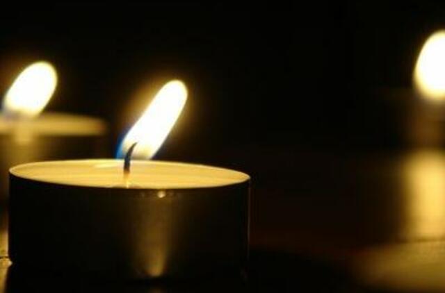 Per savaitę Lietuvos keliuose žuvo 7 žmonės