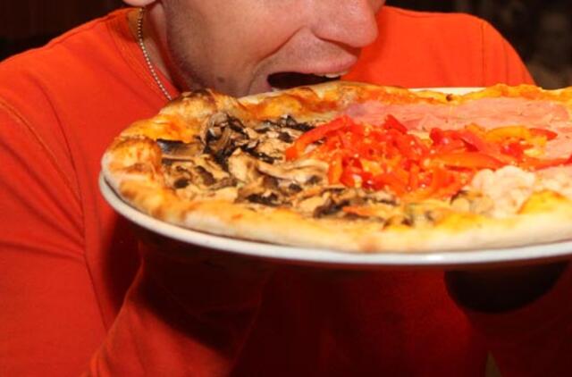 Picų išvežiotojų skriaudikai - areštinėje