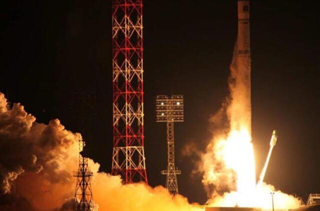 Rusai tikisi išgelbėti Marso tyrimų zondą