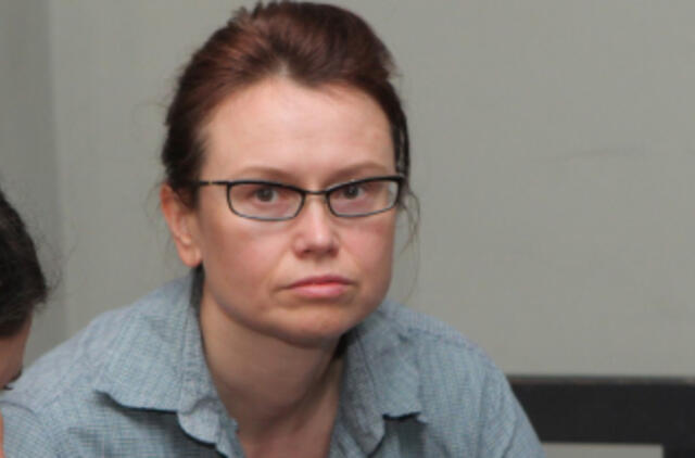 Scenografės Jūratės Paulėkaitės atminimui - "Gyvasis vyšnių sodas"