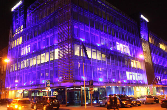 SNORO indėlininkų ir kreditorių asociacija siūlo rekapitalizuoti SNORĄ